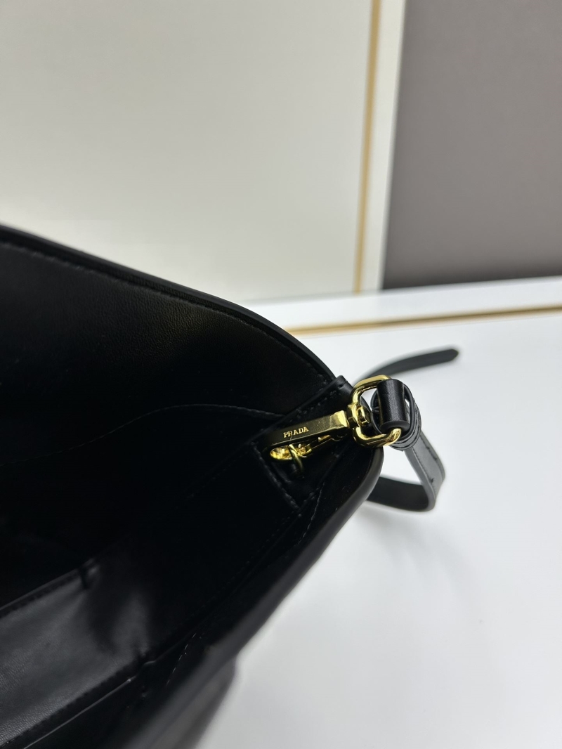 Prada Top Handle Bags